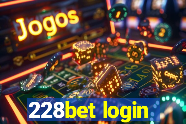 228bet login